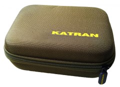 Puzdro Katran Oxford Fabric Case 16x12x6,5cm