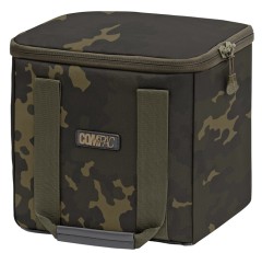 Puzdro Korda Compac Utility Bag Dark Camo