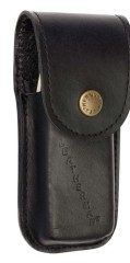 Puzdro Leatherman Sheath/Heritage/M/PKG Black