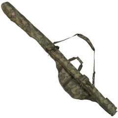 Puzdro na 2 Prúty Giants Fishing Rod Holdall Luxury 2 Rod 9ft (150cm) Puzdro na 2 Prúty Giants Fishing Rod Holdall Luxury 2 Rod 9ft (150cm)