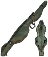 Puzdro na 3 Prúty Sonik Bank-Tek 3 Rod Compact Sleeve
