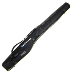 Puzdro na 4 Prúty Matrix Ethos Pro Stiff Rod Holdalls 1,95m