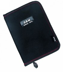 Puzdro na Doklady DAM Neoprene Document Bags
