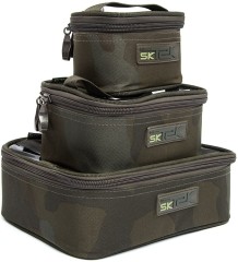 Puzdro na Doplnky Sonik SK-TEK Accessory Pouch Puzdro na Doplnky Sonik SK-TEK Accessory Pouch