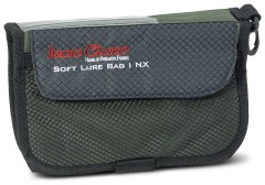 Puzdro na gumy Iron Claw Softlure Bag NX Puzdro na gumy Iron Claw Softlure Bag NX