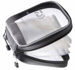 Puzdro na Montáže Daiwa Rig Pouch Puzdro na Montáže Daiwa Rig Pouch