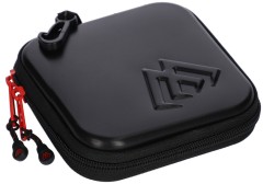 Puzdro na Nástrahy Mikado 12,5x12,5x2,5cm Puzdro na Nástrahy Mikado 12,5x12,5x2,5cm