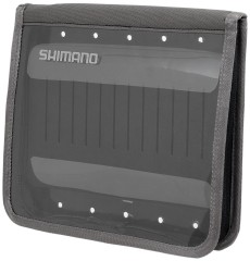 Puzdro na Nástrahy Shimano Egi Case 25x21cm