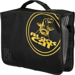 Puzdro na Náväzce Black Cat Black Rig Wallet