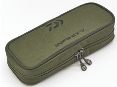 Puzdro na Náväzce Daiwa Infinity Rig Wallet