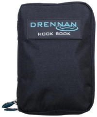 Puzdro na Náväzce Drennan Hook Book 15cm