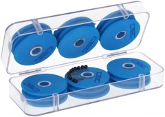 Puzdro na Náväzce Mikado 16x6,2x4cm Puzdro na Náväzce Mikado 16x6,2x4cm