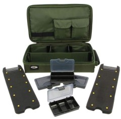 Puzdro na Náväzce NGT Complete Carp Rig System