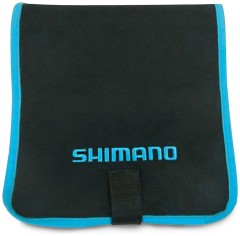 Puzdro na Náväzce Shimano Surf Rig Wallet