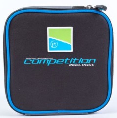 Puzdro na Navijak Preston Competition Reel Case