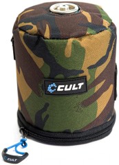 Puzdro na Plynovú Kartušu Cult DPM Gas Canister Case