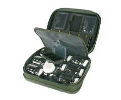 Puzdro na Príslušenstvo CarpPro Rig & Bait Bag Puzdro na Príslušenstvo CarpPro Rig & Bait Bag