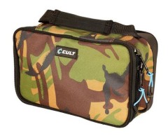 Púzdro na Príslušenstvo Cult DPM Bitz Bag