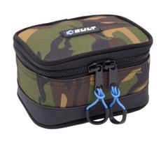 Púzdro na Príslušenstvo Cult DPM Compact Bitz Bag