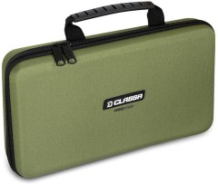 Púzdro na Príslušenstvo Delphin Classa HardCase Púzdro na Príslušenstvo Delphin Classa HardCase