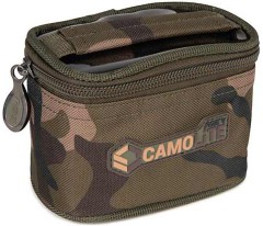 Puzdro na Príslušenstvo Fox Camolite Accessory Bag Small