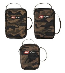 Puzdro na Príslušenstvo JRC Rova Camo Accessory Bag