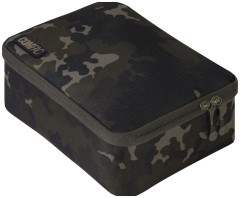 Puzdro na Príslušenstvo Korda Compac 200 Tackle Pouch Dark Kamo