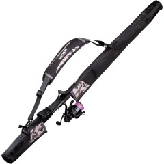 Púzdro na Prút Wychwood Agitator HD Rod Sleeve 150 - 258cm
