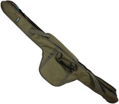 Puzdro na Prúty Cult Green Compact 2 Rod Sleeve