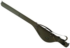 Puzdro Na Prúty Drennan Specialist Double Rod Hardcase 196cm