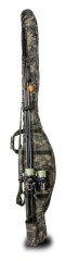 Puzdro na Prúty Solar Undercover Camo 3+2 Rod Holdall 12ft Puzdro na Prúty Solar Undercover Camo 3+2 Rod Holdall 12ft