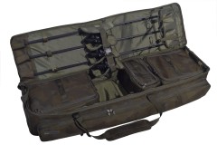 Puzdro na Prúty Sonik 3-Rod Transport System Puzdro na Prúty Sonik 3-Rod Transport System