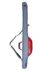 Puzdro na Prúty Winner Dvojkomorové Šedé