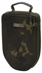 Púzdro na Váhu Korda Compac Scales Pouch Dark Camo