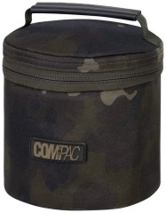 Puzdro Na Varič Korda Compac Stove Bag Dark Kamo