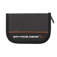 Puzdro Savage Gear Zipper Wallet1