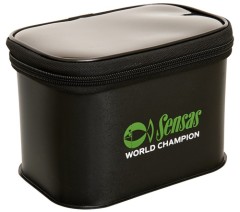 Puzdro Sensas EVA Box Tackle Puzdro Sensas EVA Box Tackle