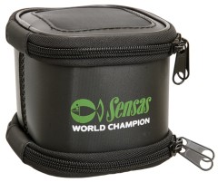 Puzdro Sensas EVA Live Bait Puzdro Sensas EVA Live Bait