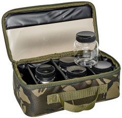 Puzdro Starbaits CAM Concept Pop Up & Dip Bag