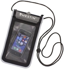 Puzdro Westin W6 Dry Pouch Silver/Grey Puzdro Westin W6 Dry Pouch Silver/Grey