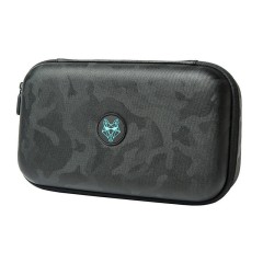 Puzdro Wolf Lead & Bits Camo Pack Case