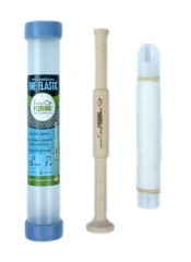 PVA Čarapa Easy Fishing Elastic Fine Komplet 7m PVA Čarapa Easy Fishing Elastic Fine Komplet 7m