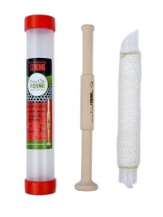 PVA Čarapa Easy Fishing Strong Komplet 7m PVA Čarapa Easy Fishing Strong Komplet 7m