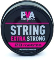 PVA Konopac Hydrospol String Extra Strong 20m