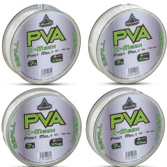 PVA Náhradná Pančucha Anaconda Fast Melt 7m PVA Náhradná Pančucha Anaconda Fast Melt 7m