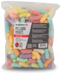 PVA Pjena Trakker PVA Fluoro Nuggets PVA Pjena Trakker PVA Fluoro Nuggets