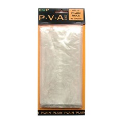 PVA Sáček ESP Bulk Plain 85x175mm 15ks PVA Sáček ESP Bulk Plain 85x175mm 15ks