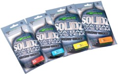 PVA Sáčky Korda Solidz Slow Melt PVA Bags
