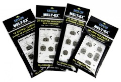 PVA Sáčky Kryston Meltex PVA Sáčky Kryston Meltex