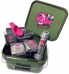 PVA Set Chytil PVA Hydrospol – Set u kanti Natjecanje PVA Set Chytil PVA Hydrospol – Set u kanti Natjecanje